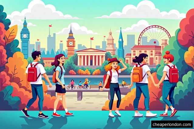 Budget-Friendly Day Trips from London Recommended by CheaperLondon.com