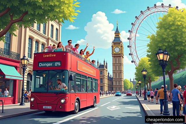 Budget-Friendly Day Trips from London Recommended by CheaperLondon.com