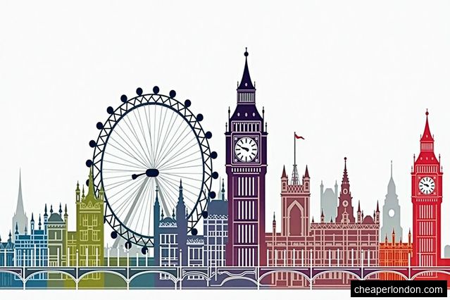 Top 10 Affordable Hotels in London Recommended by CheaperLondon.com