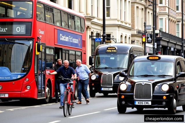 Travel Smart: Tips for Saving Money on Transportation in London