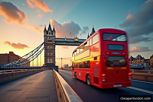 Discounted Transportation Deals