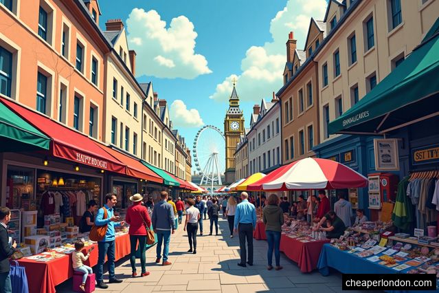 Wallet-friendly Dining Choices