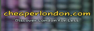 cheaperlondon.com logo